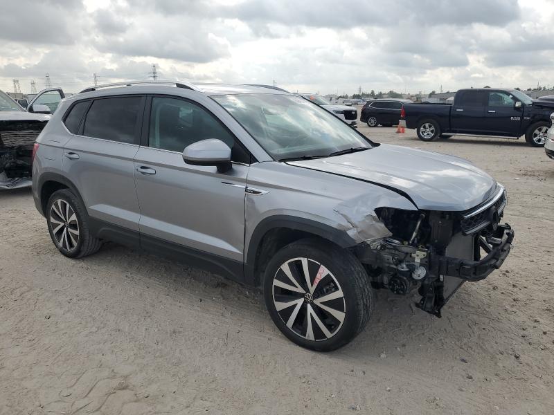 Продаж на аукціоні авто 2024 Volkswagen Taos Se, vin: 3VVSX7B26RM028814, номер лоту: 89467765