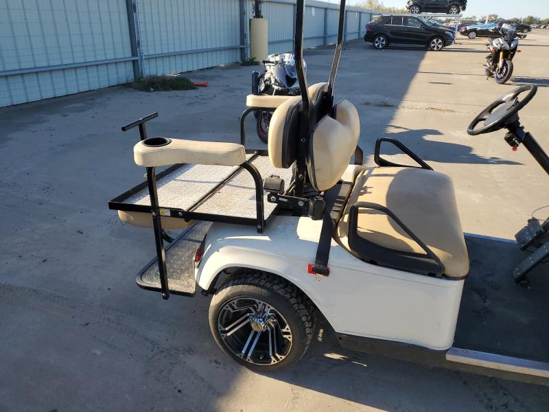 Продажа на аукционе авто 2010 Ezgo Golf Cart, vin: 2573229, номер лота: 87459425