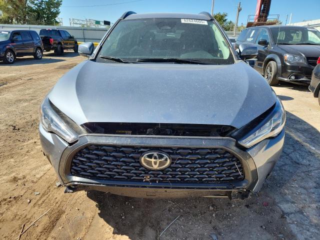 2023 Toyota Corolla Cross მანქანა იყიდება აუქციონზე, vin: 7MUCAAAG6PV046084, აუქციონის ნომერი: 82624605