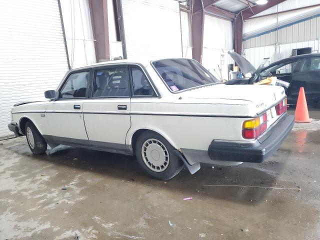 Aukcja sprzedaży 1990 Volvo 240, vin: YV1AA8840L1425573, numer aukcji: 85182375