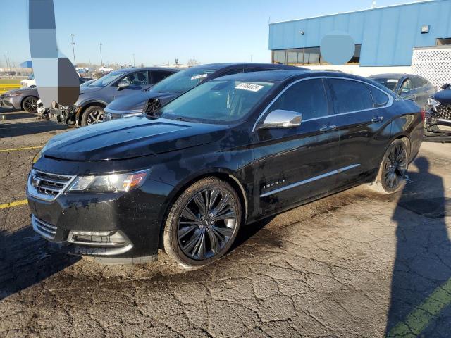 Продаж на аукціоні авто 2015 Chevrolet Impala, vin: 1G1165S33FU123373, номер лоту: 87484805