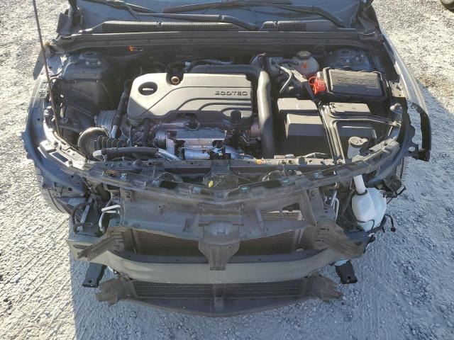 Продаж на аукціоні авто 2020 Chevrolet Malibu Ls, vin: 1G1ZB5ST3LF130015, номер лоту: 85479405