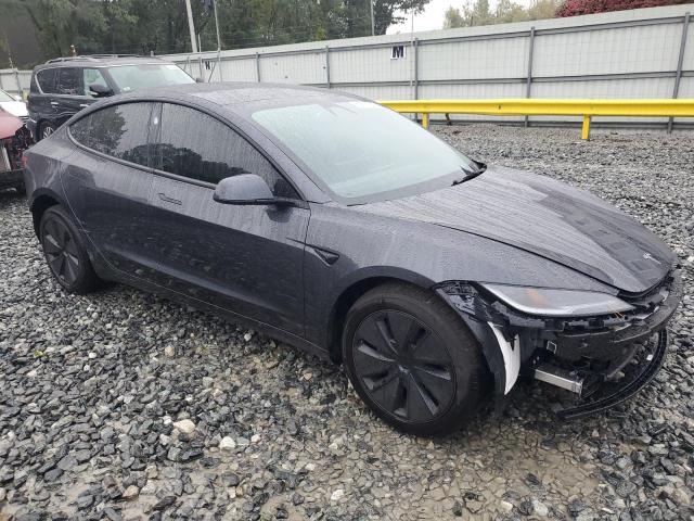 Продажа на аукционе авто 2025 Tesla Model 3, vin: 5YJ3E1EA9SF024355, номер лота: 85817525