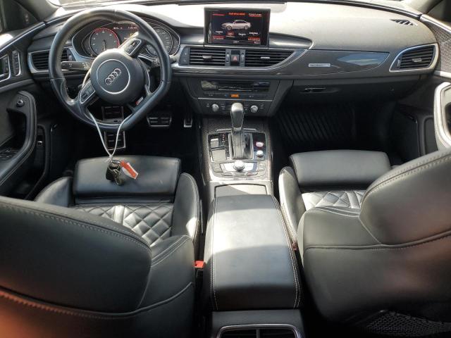Продажа на аукционе авто 2017 Audi S6, vin: WAUFFAFCXHN131173, номер лота: 84882445