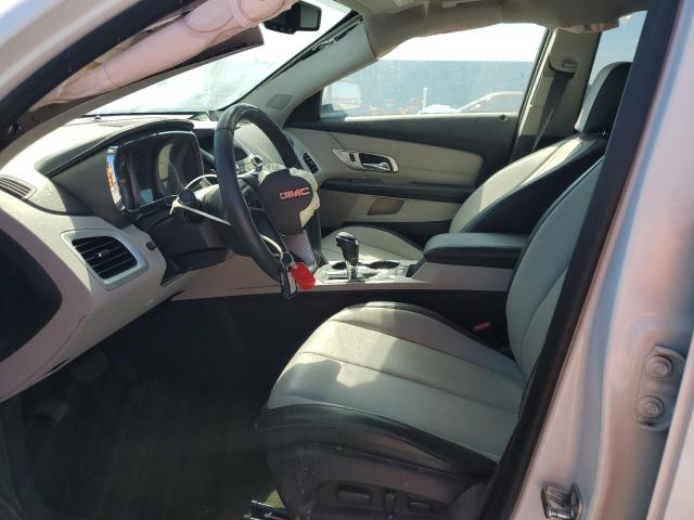 Продаж на аукціоні авто 2017 Gmc Terrain, vin: 2GKALPEK1H6342773, номер лоту: 82439745