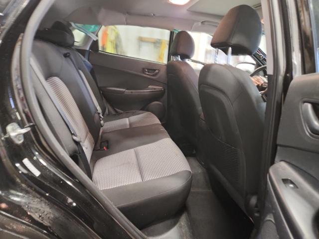 Продажа на аукционе авто 2019 Hyundai Kona, vin: KM8K6CAA1KU321813, номер лота: 85493755