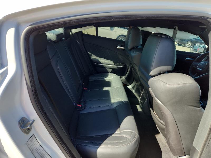 Продаж на аукціоні авто 2019 Dodge Charger, vin: 2C3CDXCT0KH575282, номер лоту: 89446805