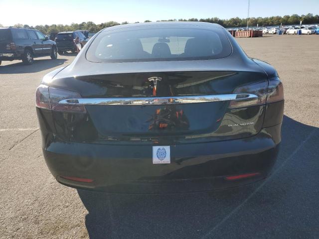 Продаж на аукціоні авто 2020 Tesla Model S, vin: 5YJSA1E23LF359614, номер лоту: 82582125