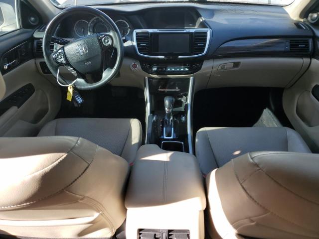 Продаж на аукціоні авто 2017 Honda Accord, vin: 1HGCR3F80HA014490, номер лоту: 87283065