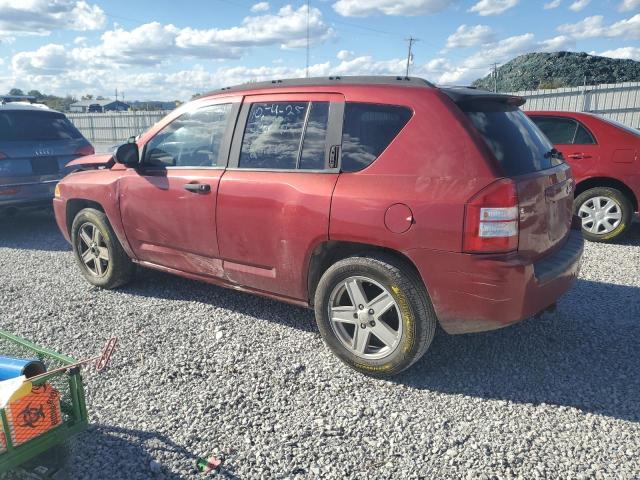Aukcja sprzedaży 2007 Jeep Compass, vin: 1J8FT47W87D153739, numer aukcji: 86671945