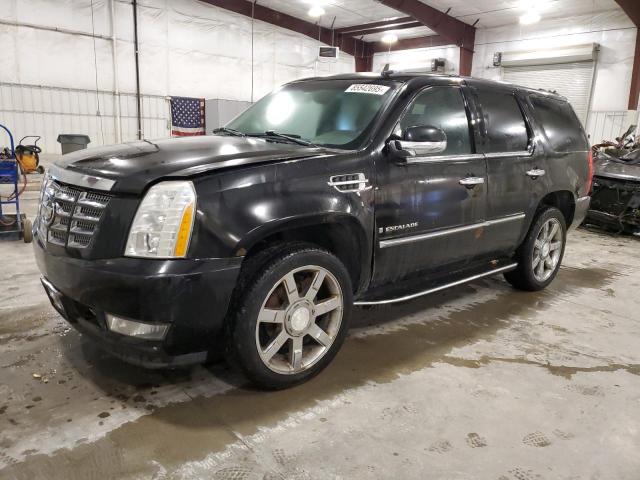 Продажа на аукционе авто 2009 Cadillac Escalade, vin: 1GYFK13219R150662, номер лота: 85542695