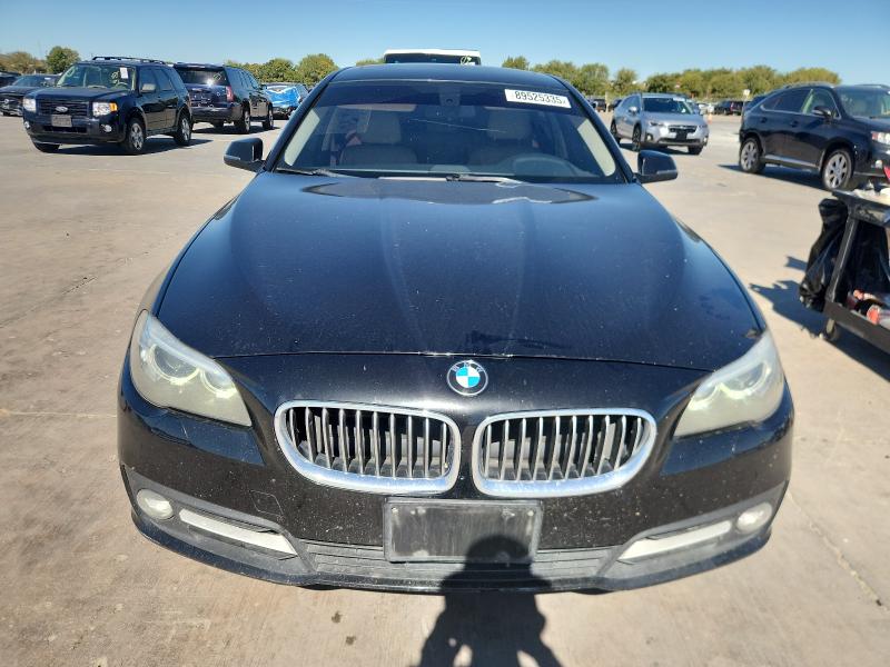 89525335 :رقم المزاد ، WBA5A5C53GG348221 vin ، 2016 Bmw 528 مزاد بيع