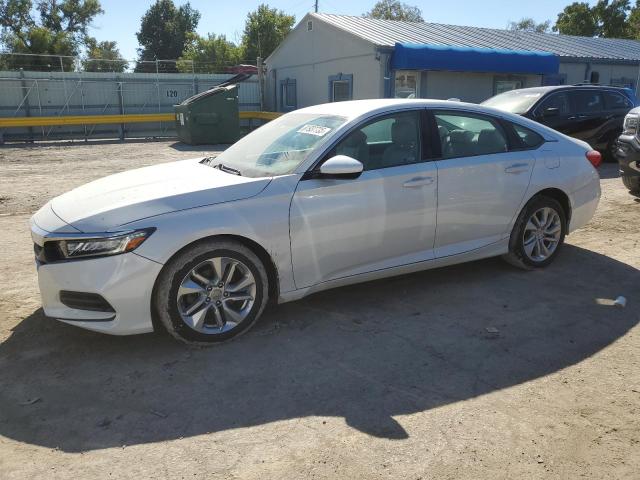 81937735 :رقم المزاد ، 1HGCV1F19KA017155 vin ، 2019 Honda Accord مزاد بيع