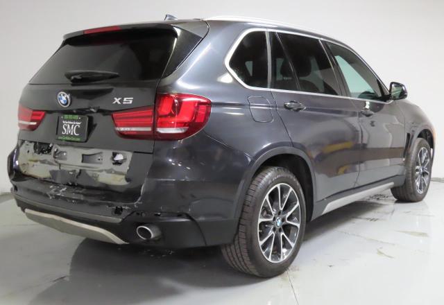 Продаж на аукціоні авто 2017 Bmw X5 Sdrive35i, vin: 5UXKR2C36H0X07436, номер лоту: 86863435