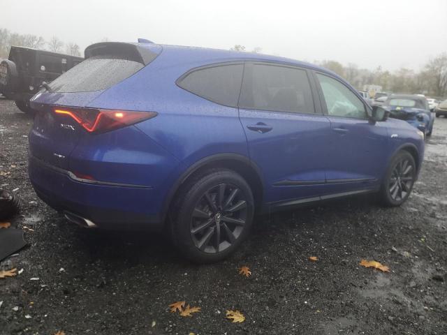 Продажа на аукционе авто 2025 Acura Mdx A-spec, vin: 5J8YE1H00SL009072, номер лота: 90418585