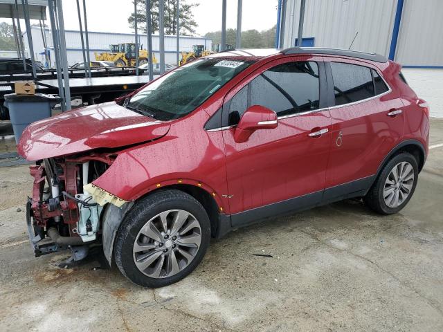Aukcja sprzedaży 2018 Buick Encore, vin: KL4CJASB6JB594334, numer aukcji: 90703445