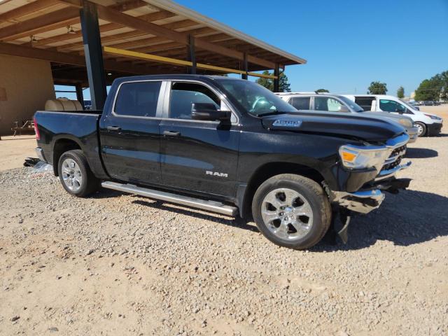 86642815 :رقم المزاد ، 1C6SRFFT0PN621276 vin ، 2023 Ram 1500 Big H مزاد بيع
