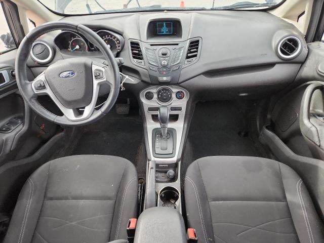 Продаж на аукціоні авто 2015 Ford Fiesta, vin: 3FADP4EJ9FM150111, номер лоту: 90873235
