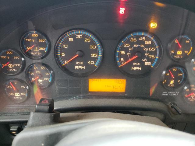 Продажа на аукционе авто 2009 Ic Corporation 3000 Ce, vin: 4DRBUSKNX9B102064, номер лота: 87115585