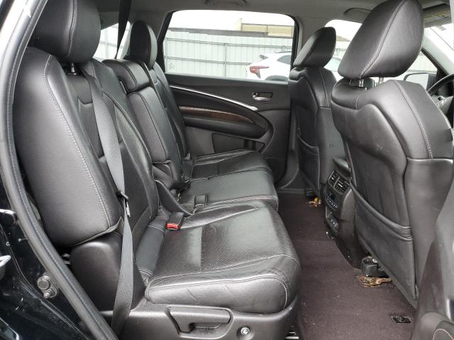 Продаж на аукціоні авто 2019 Acura Mdx, vin: 5J8YD4H50KL008827, номер лоту: 90337765