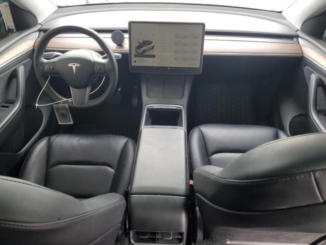 Продажа на аукционе авто 2022 Tesla Model Y, vin: 7SAYGAEE5NF523678, номер лота: 87271055