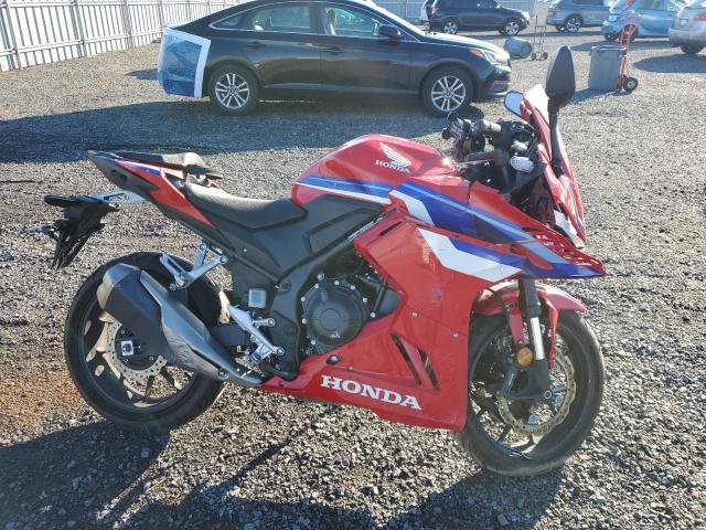 Aukcja sprzedaży 2024 Honda Cbr500, vin: MLHPC706XR5000006, numer aukcji: 87002045