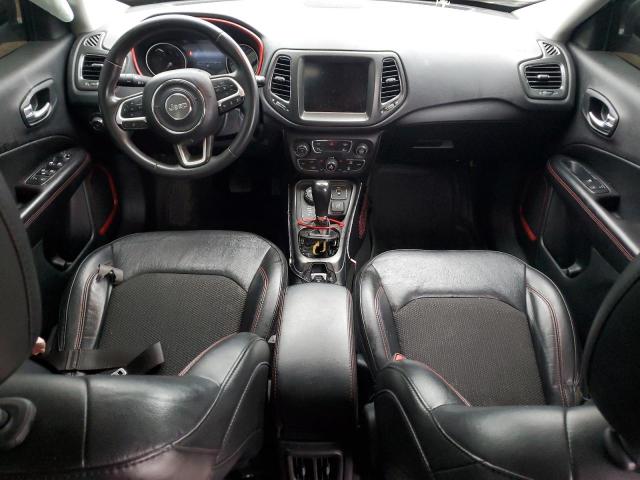 Aukcja sprzedaży 2021 Jeep Compass, vin: 3C4NJDDB4MT564832, numer aukcji: 86797685