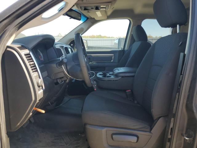 Продажа на аукционе авто 2019 Ram 1500 Class, vin: 1C6RR7GG5KS617398, номер лота: 87062875