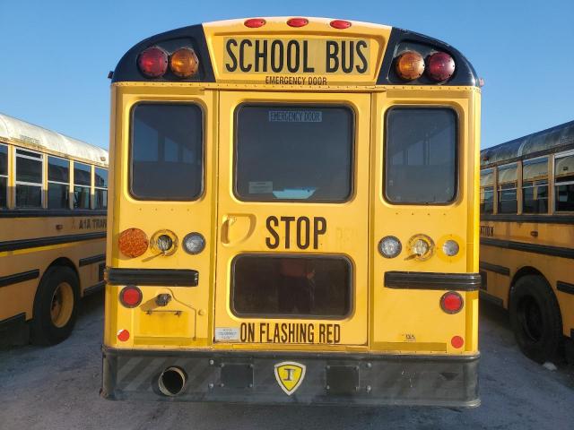 83859635 :رقم المزاد ، 4DRBUSKN4DB199173 vin ، 2013 Ic Corporation Ce Series School مزاد بيع