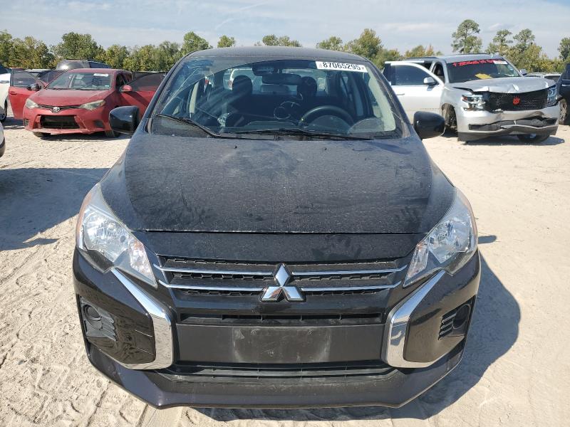 Продаж на аукціоні авто 2023 Mitsubishi Mirage, vin: ML32FUFJ5PHF01515, номер лоту: 87065295