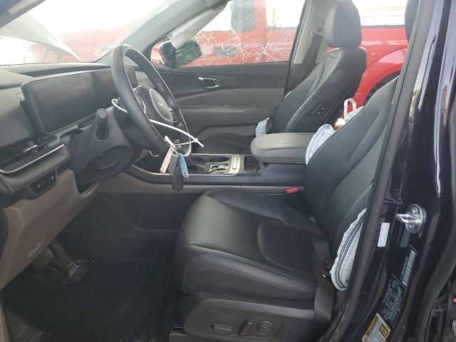 Aukcja sprzedaży 2025 Kia Carnival, vin: KNDNC5K37S6503526, numer aukcji: 86981835