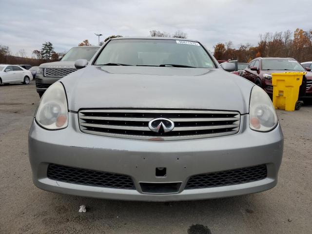 Aukcja sprzedaży 2006 Infiniti G35, vin: JNKCV51F16M613081, numer aukcji: 90877475