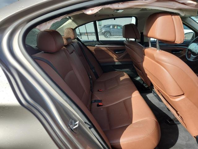 Aukcja sprzedaży 2016 Bmw 535, vin: WBA5B3C55GG261017, numer aukcji: 85112875