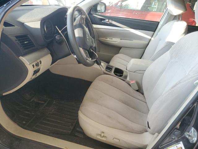 82357095 :رقم المزاد ، 4S4BRCCC1D3277455 vin ، 2013 Subaru Outback 2. مزاد بيع
