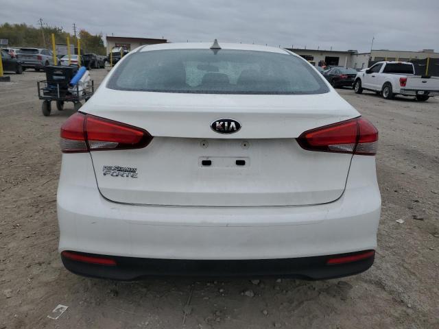 Продажа на аукционе авто 2017 Kia Forte, vin: 3KPFK4A77HE108612, номер лота: 90285655
