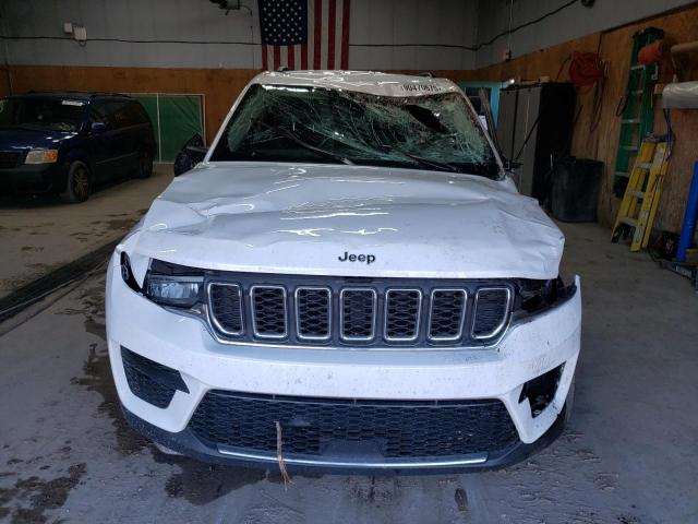 Aukcja sprzedaży 2022 Jeep Grand Cherokee, vin: 1C4RJHAG8N8573817, numer aukcji: 90470675