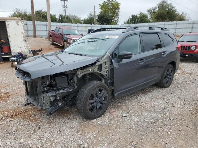 Продаж на аукціоні авто 2023 Subaru Ascent, vin: 4S4WMAHD9P3456269, номер лоту: 90033985