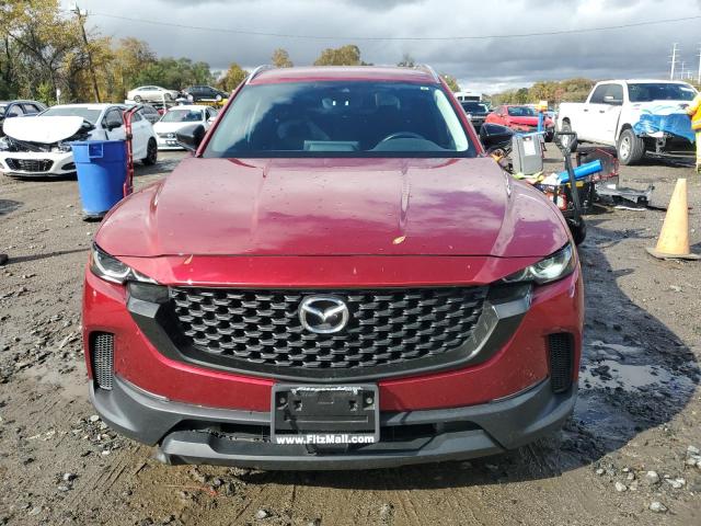 2024 Mazda Cx-50 მანქანა იყიდება აუქციონზე, vin: 7MMVABBM7RN240712, აუქციონის ნომერი: 90030255