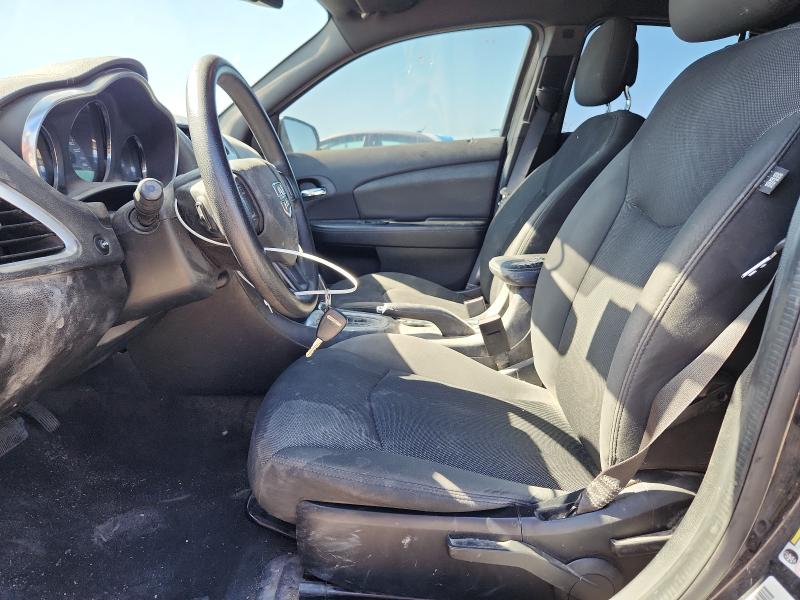 2013 Dodge Avenger მანქანა იყიდება აუქციონზე, vin: 1C3CDZAG9DN756005, აუქციონის ნომერი: 89706695