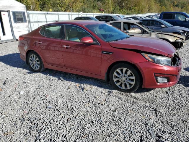 86867495 :رقم المزاد ، 5XXGN4A7XFG429320 vin ، 2015 Kia Optima Ex مزاد بيع