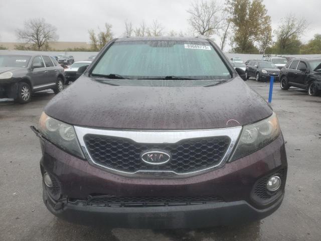 Продажа на аукционе авто 2011 Kia Sorento, vin: 5XYKU3A11BG150251, номер лота: 89689775