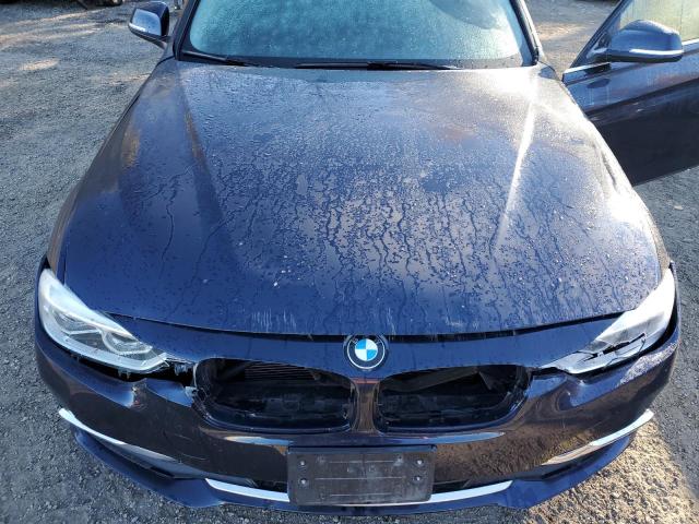 Продажа на аукционе авто 2017 Bmw 320, vin: WBA8A3C31HA066891, номер лота: 85589295