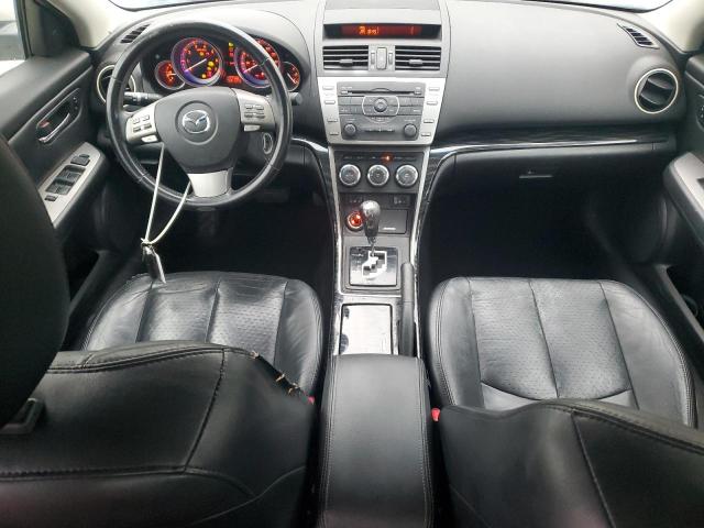 Продажа на аукционе авто 2009 Mazda 6, vin: 1YVHP82A195M40242, номер лота: 90265385