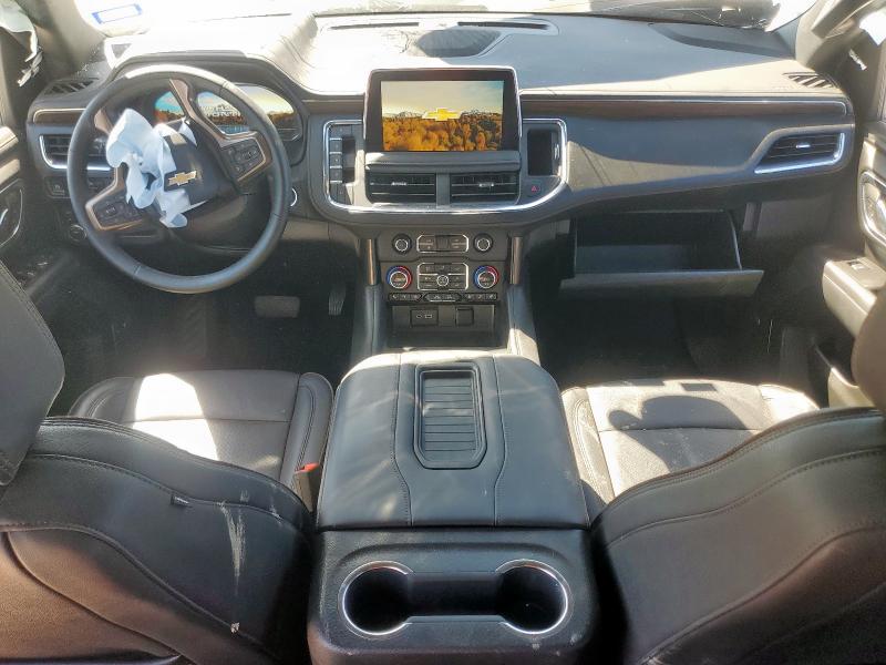 Продаж на аукціоні авто 2024 Chevrolet Suburban K, vin: 1GNSKGKT4RR191893, номер лоту: 90867095