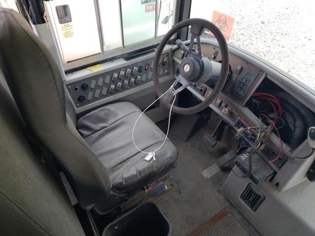 Aukcja sprzedaży 2012 Thomas Saf-t-liner Hdx, vin: 1T7YN4E20C1150102, numer aukcji: 85952585
