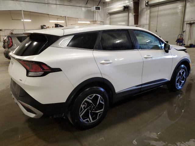 Aukcja sprzedaży 2025 Kia Sportage, vin: KNDPUCDF6S7407995, numer aukcji: 90521325
