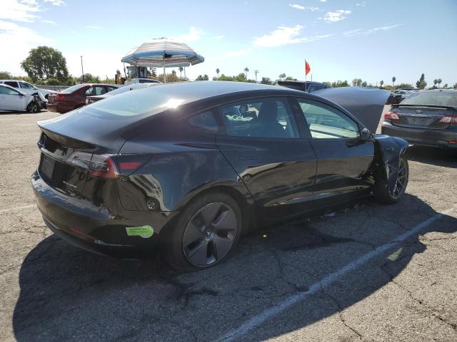 2023 Tesla Model 3 მანქანა იყიდება აუქციონზე, vin: 5YJ3E1EB5PF610518, აუქციონის ნომერი: 86129685