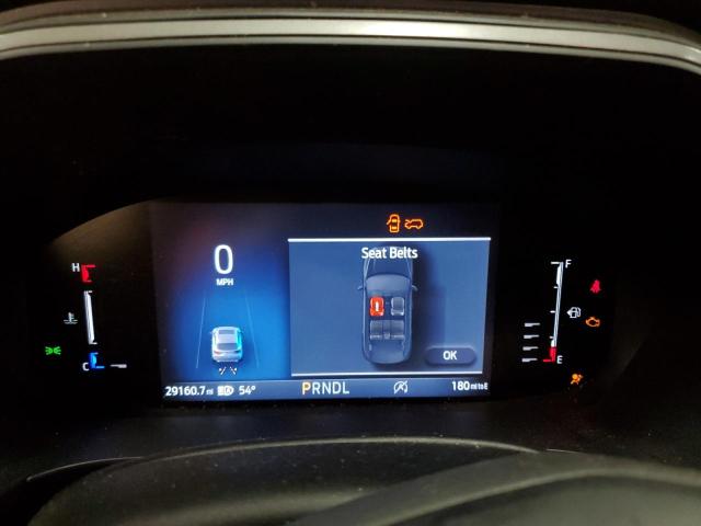 Aukcja sprzedaży 2023 Ford Escape, vin: 1FMCU0GN1PUA31548, numer aukcji: 86893045