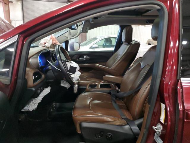 Aukcja sprzedaży 2017 Chrysler Pacifica, vin: 2C4RC1GG8HR517670, numer aukcji: 86470345
