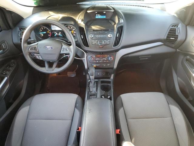 Продажа на аукционе авто 2018 Ford Escape, vin: 1FMCU9GD2JUC90214, номер лота: 86713655